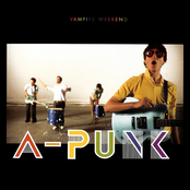 A-Punk