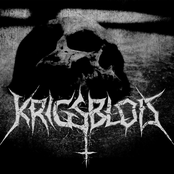 Krigsblod