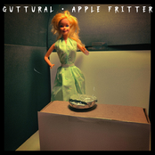 Apple Fritter