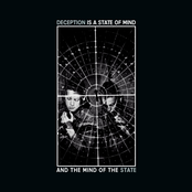 Deception Is A State of Mind and the Mind of the State