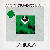 7 Dias 7 instrumentos Música