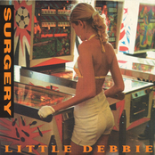 Little Debbie
