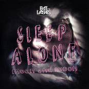 Sleep Alone/Moon and Moon cover