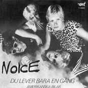 Du Lever Bara En Gång