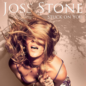 Stuck on You cover