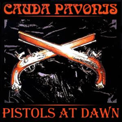 Pistols at Dawn