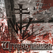 Chapter 3: In Serenity And Awe