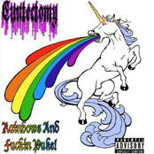 Rainbows and Fuckin Puke!
