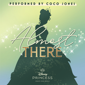 Almost There cover