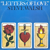 Letters Of Love