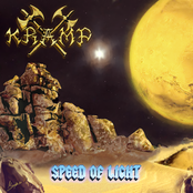 Speed of Light