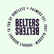 Pandreas Belters EP