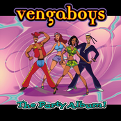 Vengaboys – The Party Album!
