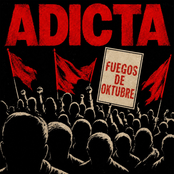 Fuegos de Octubre