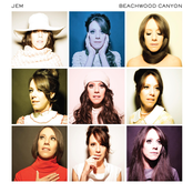 Beachwood Canyon cover