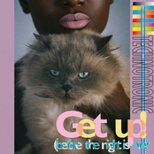 Get Up (Before the Night Is Over)