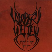 KÖRPERWELTEN – Avatars Of Rape And Rage