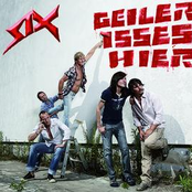 Geiler isses hier