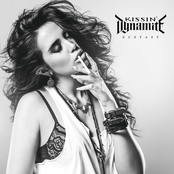 Kissin' Dynamite – Ecstasy