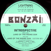 Land Of The Rising Sun