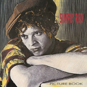 Simply Red – Picture Book (Expanded Version)