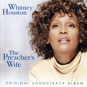 The Preacher's Wife cover
