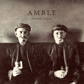 Amble – Lonely Island