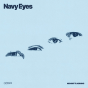 Midnight Til Morning – Navy Eyes