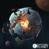 Shattered Planet OST