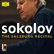 Grigory Sokolov – The Salzburg Recital (Live)