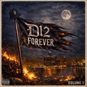D12 Forever (Vol. 1)