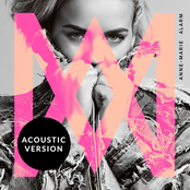 Alarm (Acoustic Version) cover