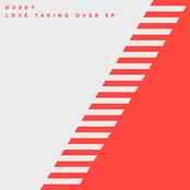 Love Taking Over EP