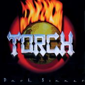 Dark Sinner
