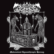Malevolent Lycanthropic Heresy