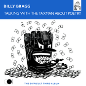 Talking With the Taxman About Poetry