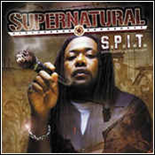 Supernatural – S.P.I.T.