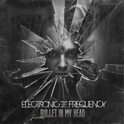 Bullet In My Head