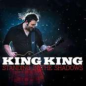 King King – Standing In The Shadows