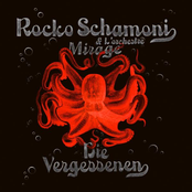 Rocko Schamoni – Die Vergessenen