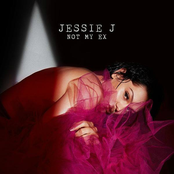 Not My Ex cover