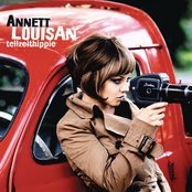 Annett Louisan – Teilzeithippie