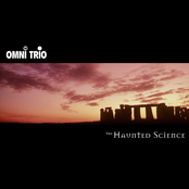 The Haunted Science