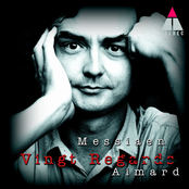 Pierre-Laurent Aimard – Messaien : Vingt regards sur l'enfant Jésus