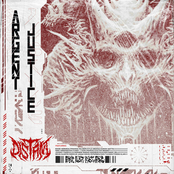 Distant – Argent Justice (feat. Suicide Silence, Emmure, Abbie Falls, Acranius, Angelmaker, Bodysnatcher, CABAL, Carcosa, Crown Magnetar, Paleface, ten56. & Worm Shepherd)