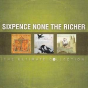 The Ultimate Collection cover