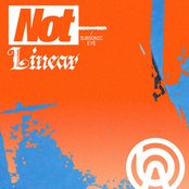 Not Linear cover art