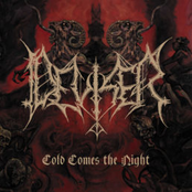 Cold Comes the Night