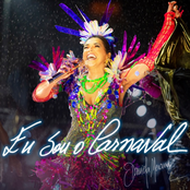Eu Sou o Carnaval (Ao Vivo) cover