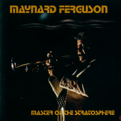 Master of the Stratosphere